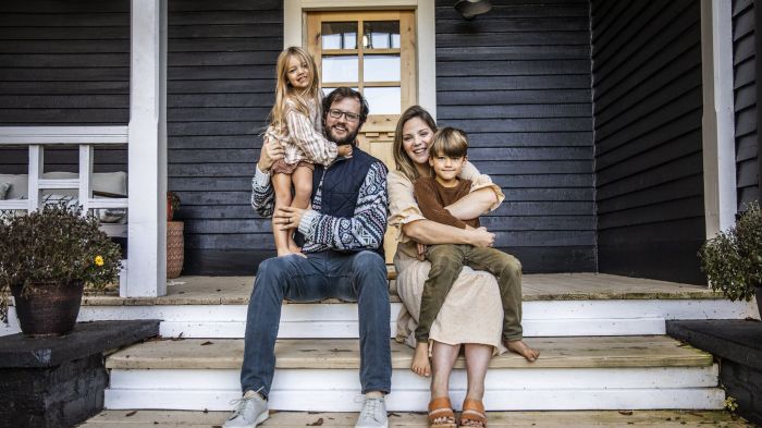 Home equity loan vs HELOC