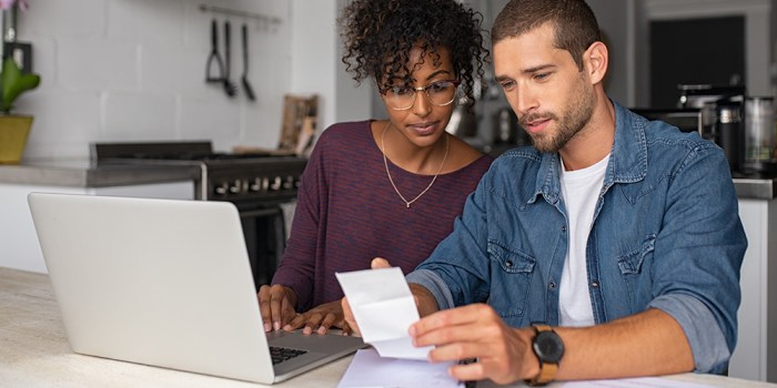 Home equity lenders