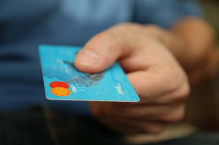 Fix bad credit