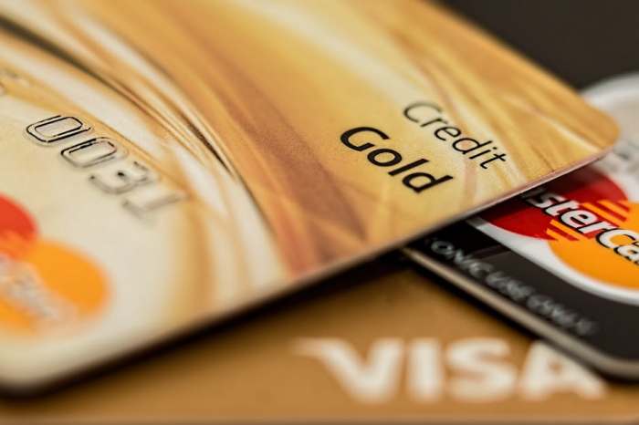 Fix bad credit