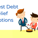 Debt relief