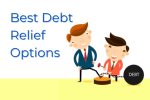 Debt relief