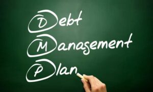 Debt management