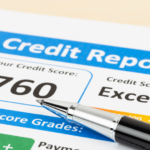 Credit report