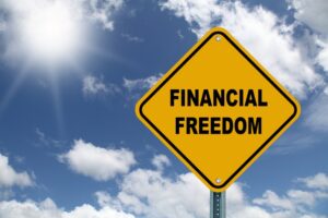 Financial freedom factoring invoice