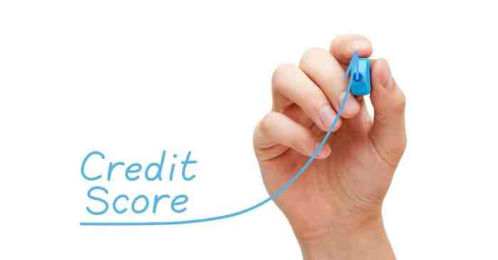 Credit good maintaining tips establishing mitch lopez author