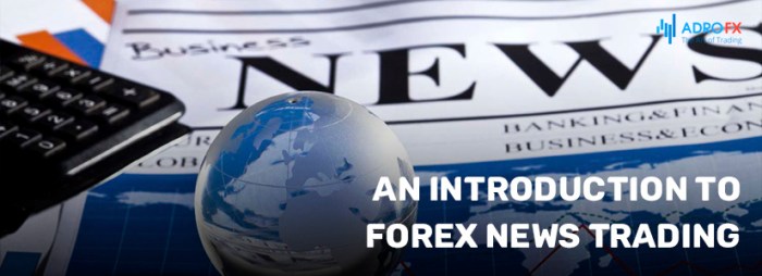 Forex news