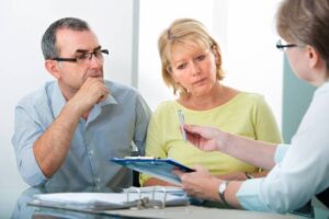 Debt counseling